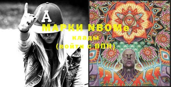 молекула духа Братск